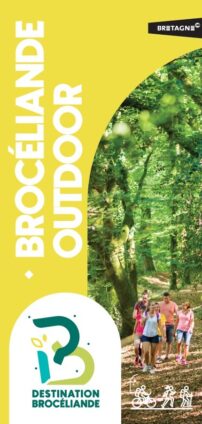 Carte Broceliande Outdoor 2026