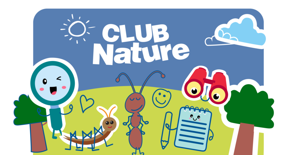 Club nature - Montfort communauté