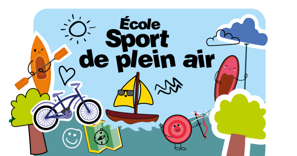 Ecole sport de Plein Air - Montfort Communauté